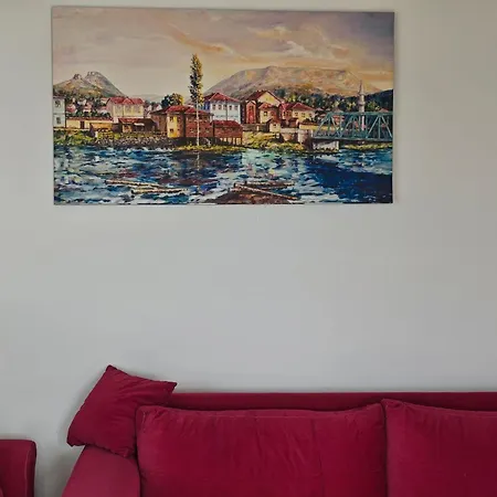 Bella Valona Διαμέρισμα Vlorë