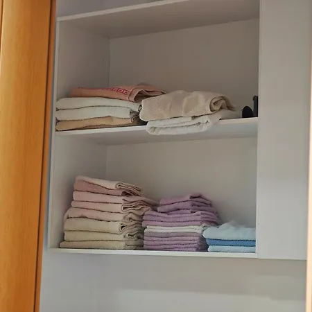 Apartment Bella Valona *