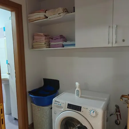 Apartment Bella Valona Vlore