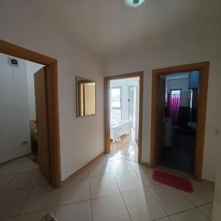 Bella Valona Apartment