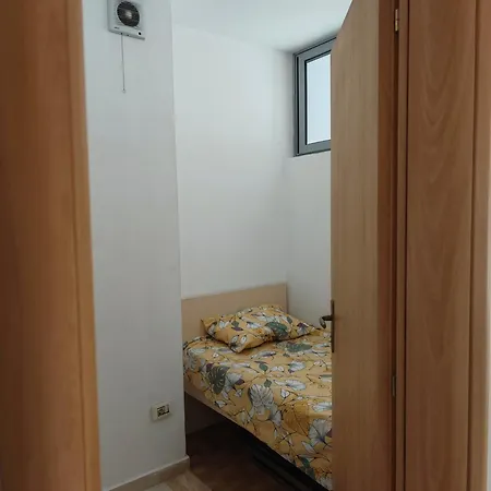 Apartment Bella Valona *