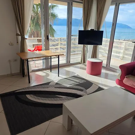 Apartment Bella Valona Vlore