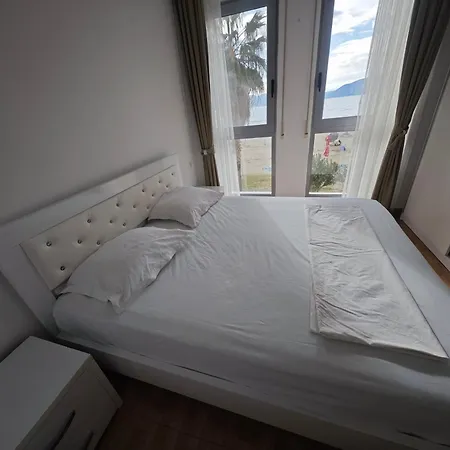 Bella Valona Apartment Vlore