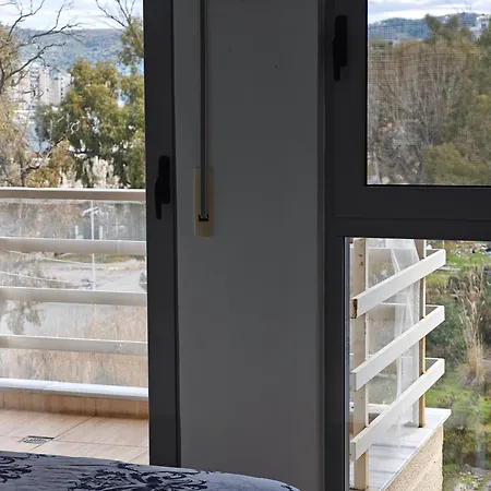 Apartment Bella Valona