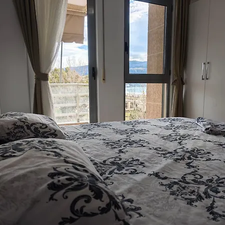 Bella Valona Apartment *