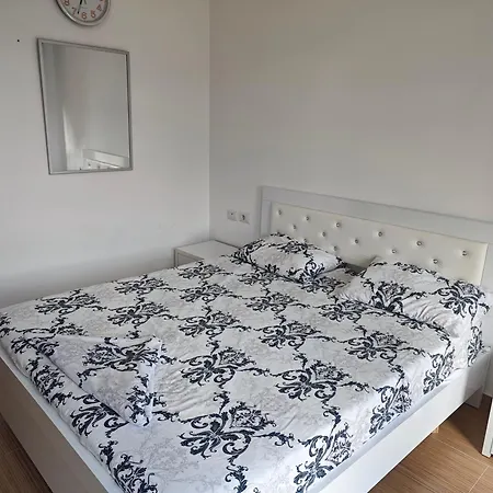 Bella Valona Apartment Vlore