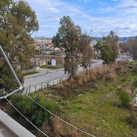 Bella Valona Apartment Vlore