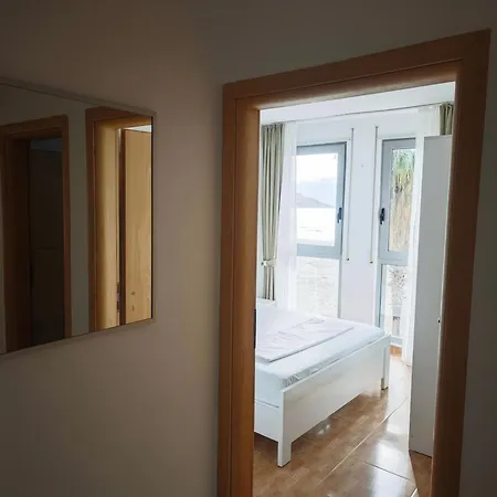 Apartment Bella Valona *
