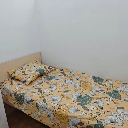 Bella Valona Apartment *