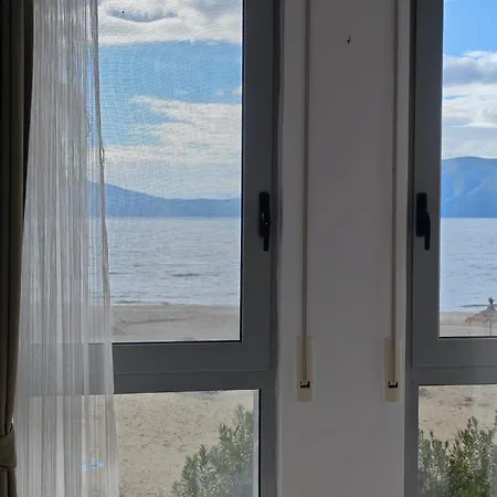 Bella Valona Apartment Vlore