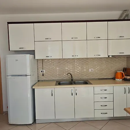 Apartment Bella Valona Vlore