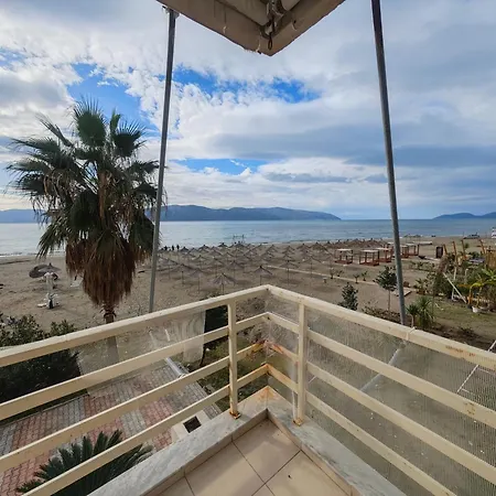 Apartment Bella Valona