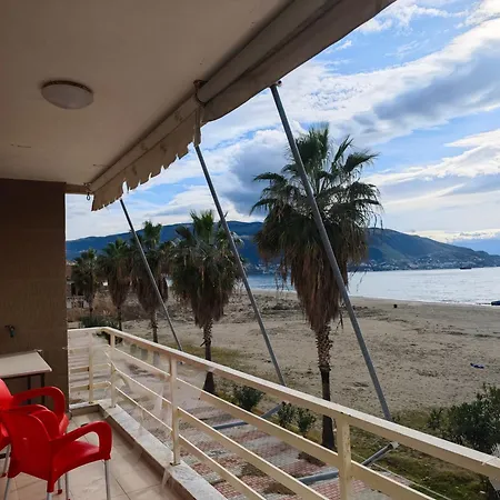 Bella Valona Apartment *