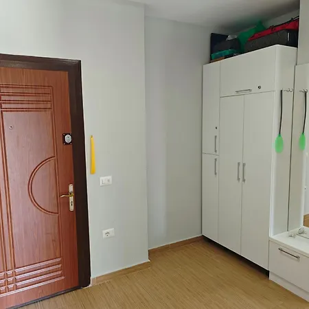Apartment Bella Valona *