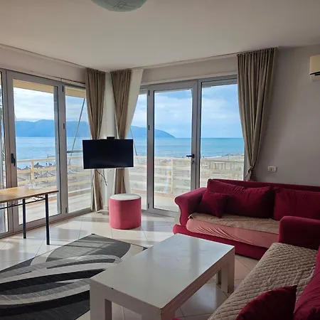 Bella Valona Apartment Vlore